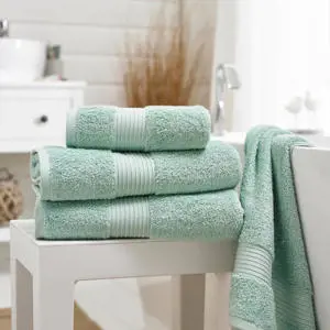 Deyongs Bliss Pima Cotton Towel
